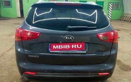 KIA cee'd III, 2017 год, 1 430 000 рублей, 8 фотография