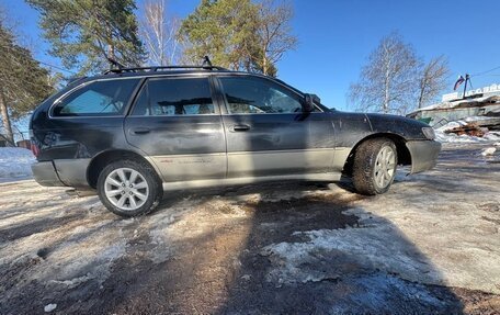 Toyota Corolla, 1998 год, 200 000 рублей, 5 фотография