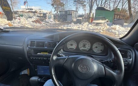Toyota Corolla, 1998 год, 200 000 рублей, 6 фотография