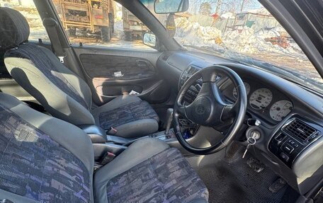 Toyota Corolla, 1998 год, 200 000 рублей, 11 фотография