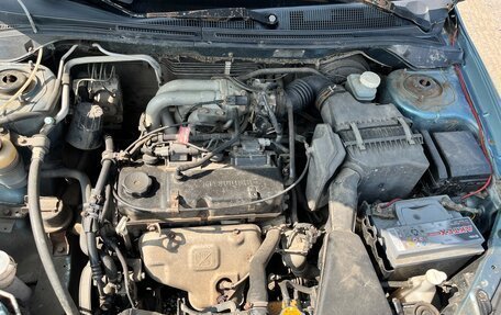 Mitsubishi Lancer IX, 2006 год, 350 000 рублей, 3 фотография