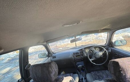 Toyota Corolla, 1998 год, 200 000 рублей, 8 фотография