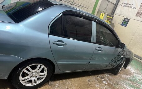 Mitsubishi Lancer IX, 2006 год, 350 000 рублей, 4 фотография