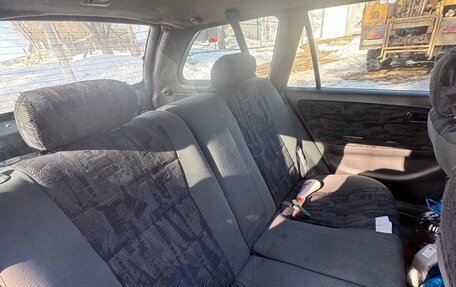 Toyota Corolla, 1998 год, 200 000 рублей, 10 фотография