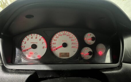 Mitsubishi Lancer IX, 2006 год, 350 000 рублей, 8 фотография