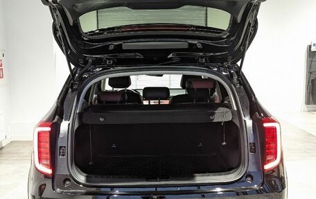 Haval Jolion, 2026 год, 2 899 000 рублей, 13 фотография