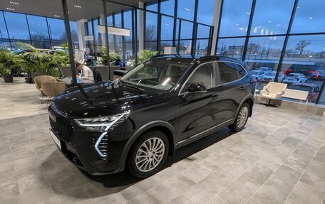Haval Jolion, 2026 год, 2 899 000 рублей, 4 фотография