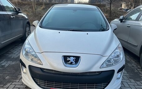 Peugeot 308 II, 2010 год, 330 000 рублей, 3 фотография