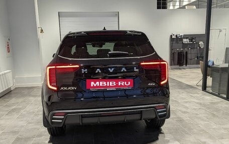 Haval Jolion, 2026 год, 2 899 000 рублей, 6 фотография