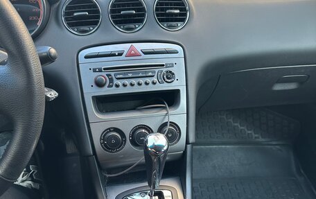 Peugeot 308 II, 2010 год, 330 000 рублей, 7 фотография