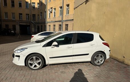 Peugeot 308 II, 2010 год, 330 000 рублей, 8 фотография