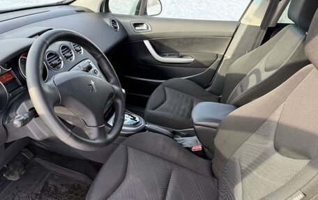 Peugeot 308 II, 2010 год, 330 000 рублей, 11 фотография