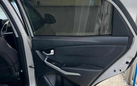 SsangYong Actyon II рестайлинг, 2013 год, 1 200 000 рублей, 12 фотография