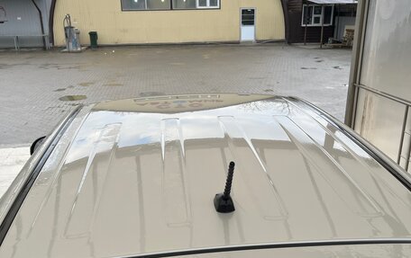 SsangYong Actyon II рестайлинг, 2013 год, 1 200 000 рублей, 9 фотография