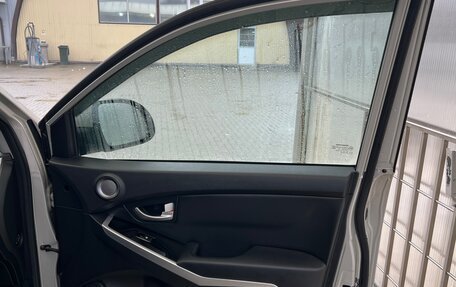 SsangYong Actyon II рестайлинг, 2013 год, 1 200 000 рублей, 13 фотография