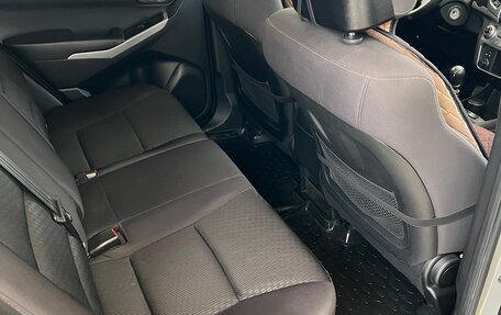 SsangYong Actyon II рестайлинг, 2013 год, 1 200 000 рублей, 14 фотография