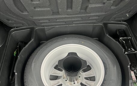 SsangYong Actyon II рестайлинг, 2013 год, 1 200 000 рублей, 18 фотография