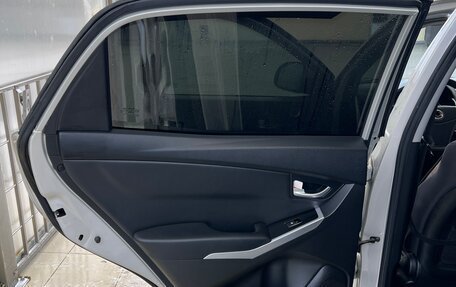 SsangYong Actyon II рестайлинг, 2013 год, 1 200 000 рублей, 16 фотография