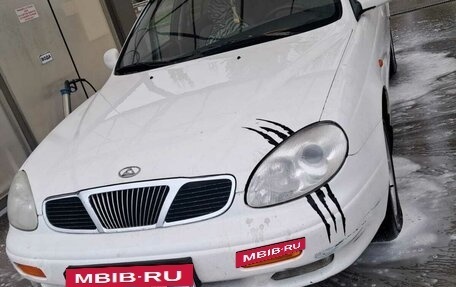 Doninvest Kondor, 1998 год, 150 000 рублей, 2 фотография