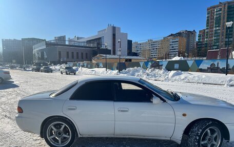 Toyota Carina ED III, 1994 год, 350 000 рублей, 4 фотография