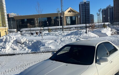 Toyota Carina ED III, 1994 год, 350 000 рублей, 9 фотография
