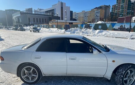 Toyota Carina ED III, 1994 год, 350 000 рублей, 2 фотография