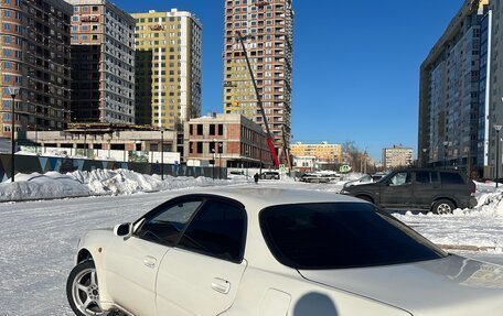 Toyota Carina ED III, 1994 год, 350 000 рублей, 7 фотография