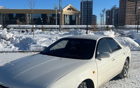 Toyota Carina ED III, 1994 год, 350 000 рублей, 10 фотография