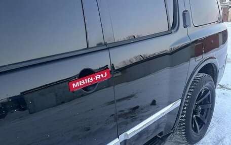 Infiniti QX56, 2006 год, 1 450 000 рублей, 6 фотография