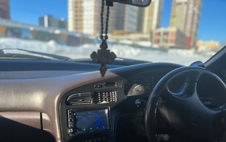 Toyota Carina ED III, 1994 год, 350 000 рублей, 16 фотография