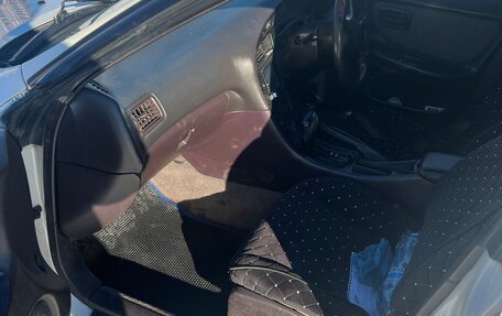 Toyota Carina ED III, 1994 год, 350 000 рублей, 12 фотография