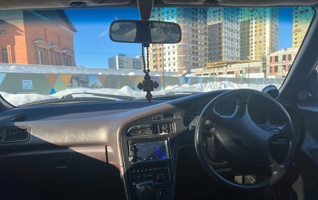 Toyota Carina ED III, 1994 год, 350 000 рублей, 14 фотография