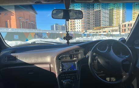 Toyota Carina ED III, 1994 год, 350 000 рублей, 17 фотография