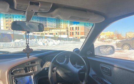 Toyota Carina ED III, 1994 год, 350 000 рублей, 19 фотография