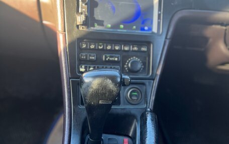 Toyota Carina ED III, 1994 год, 350 000 рублей, 20 фотография