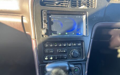 Toyota Carina ED III, 1994 год, 350 000 рублей, 15 фотография