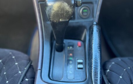 Toyota Carina ED III, 1994 год, 350 000 рублей, 18 фотография