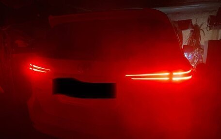 Toyota Fortuner II, 2019 год, 2 990 000 рублей, 2 фотография