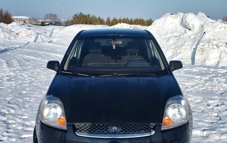 Ford Fiesta, 2007 год, 300 000 рублей, 6 фотография