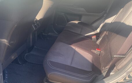 Mitsubishi Outlander III рестайлинг 3, 2019 год, 1 900 000 рублей, 5 фотография