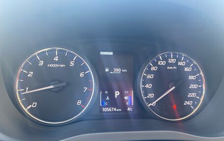 Mitsubishi Outlander III рестайлинг 3, 2019 год, 1 900 000 рублей, 7 фотография