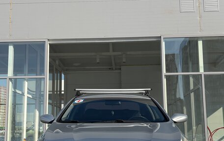 Hyundai Sonata VI, 2011 год, 690 000 рублей, 2 фотография