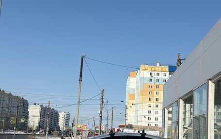 Hyundai Sonata VI, 2011 год, 690 000 рублей, 4 фотография