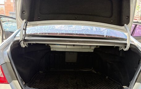 Hyundai Sonata VI, 2011 год, 690 000 рублей, 15 фотография