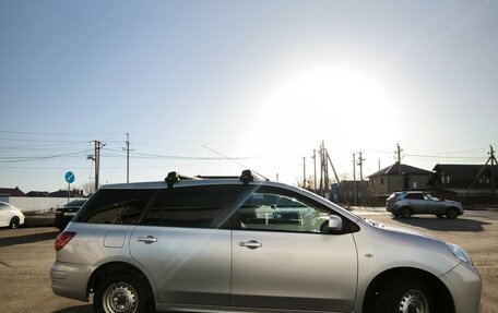 Nissan AD III, 2019 год, 1 200 000 рублей, 3 фотография