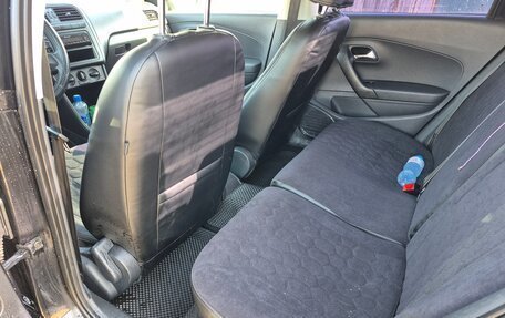 Volkswagen Polo VI (EU Market), 2012 год, 770 000 рублей, 6 фотография