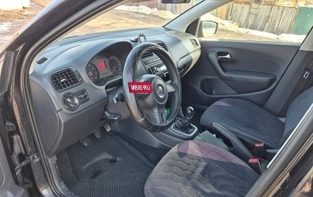 Volkswagen Polo VI (EU Market), 2012 год, 770 000 рублей, 5 фотография