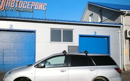 Nissan AD III, 2019 год, 1 200 000 рублей, 4 фотография