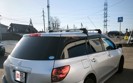 Nissan AD III, 2019 год, 1 200 000 рублей, 6 фотография