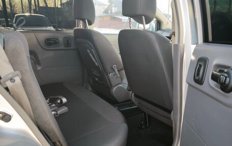 Nissan AD III, 2019 год, 1 200 000 рублей, 7 фотография